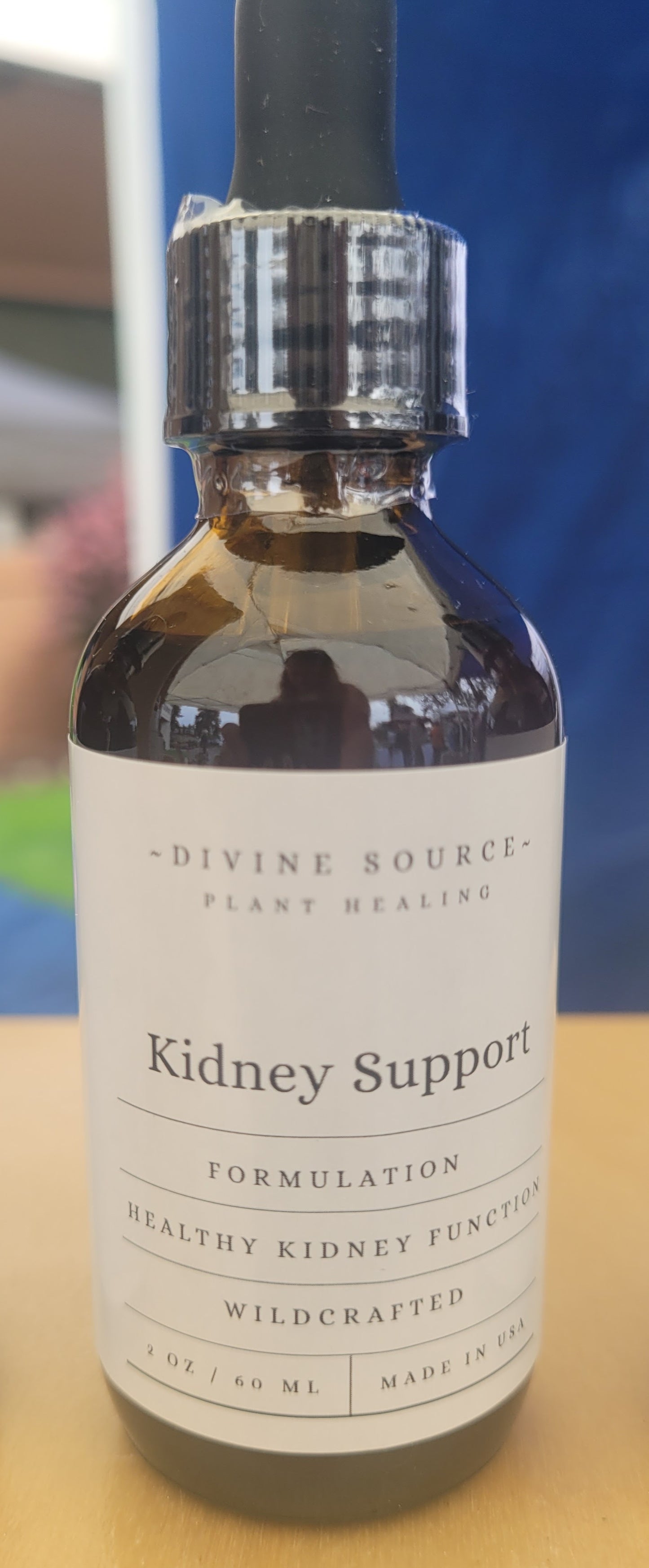 Kidney Support