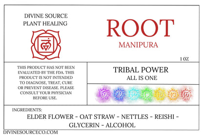 Root Chakra