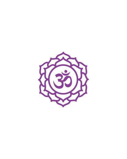 Crown Chakra