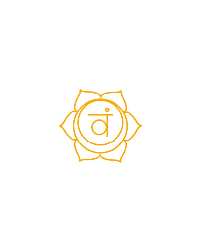 Sacral Chakra